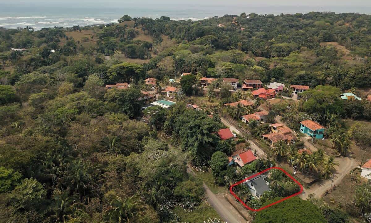 Photo of Outdoor in Esterillos