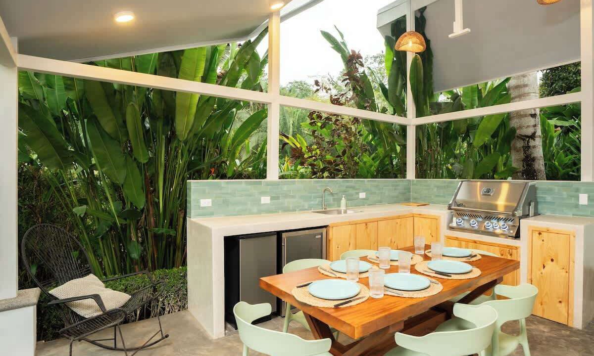 Photo of Outdoor in Esterillos