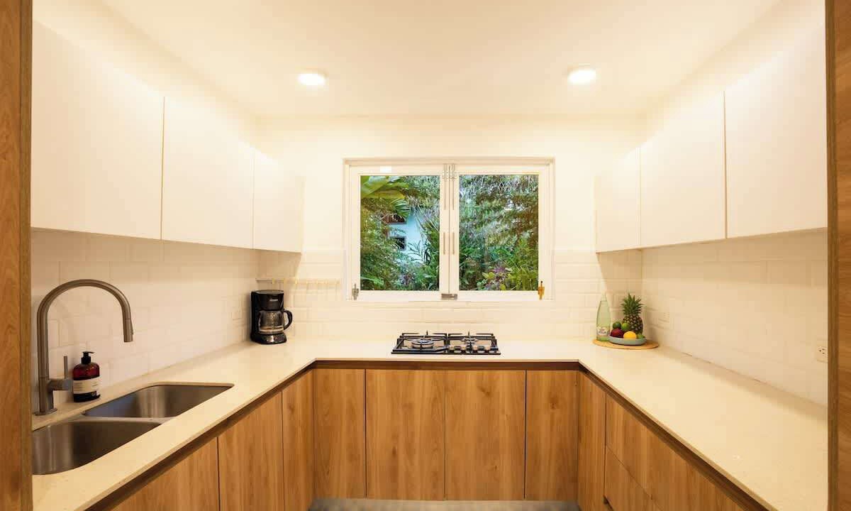 Photo of Kitchen in Esterillos