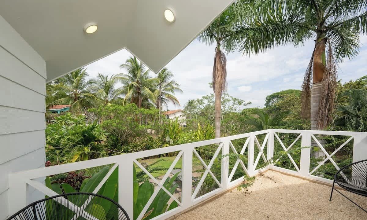 Photo of Patio Balcony in Esterillos