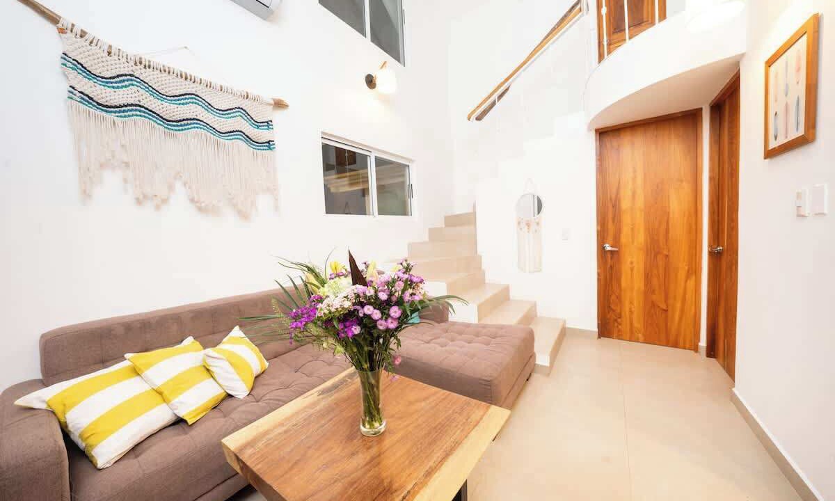 Photo of Livingroom in Esterillos