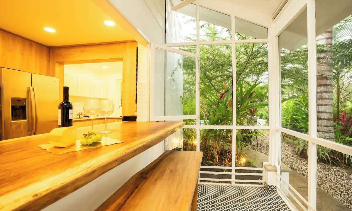 Photo of Kitchen in Esterillos