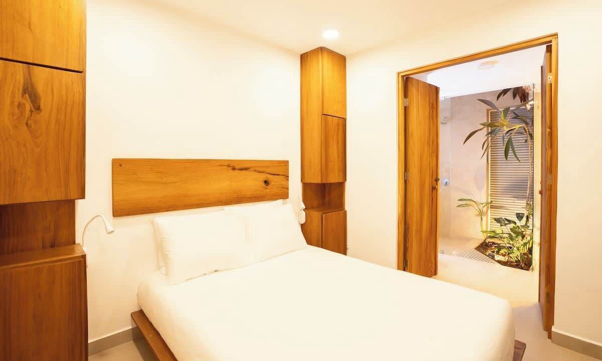 Photo of Bedroom in Esterillos