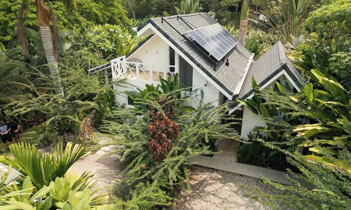 Photo of Outdoor in Esterillos