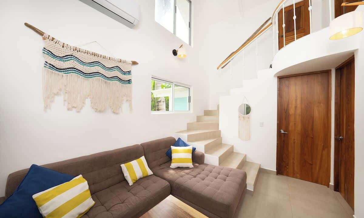 Photo of Livingroom in Esterillos