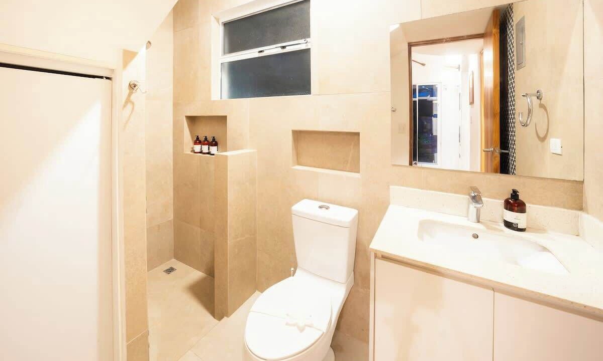 Photo of Bathroom in Esterillos
