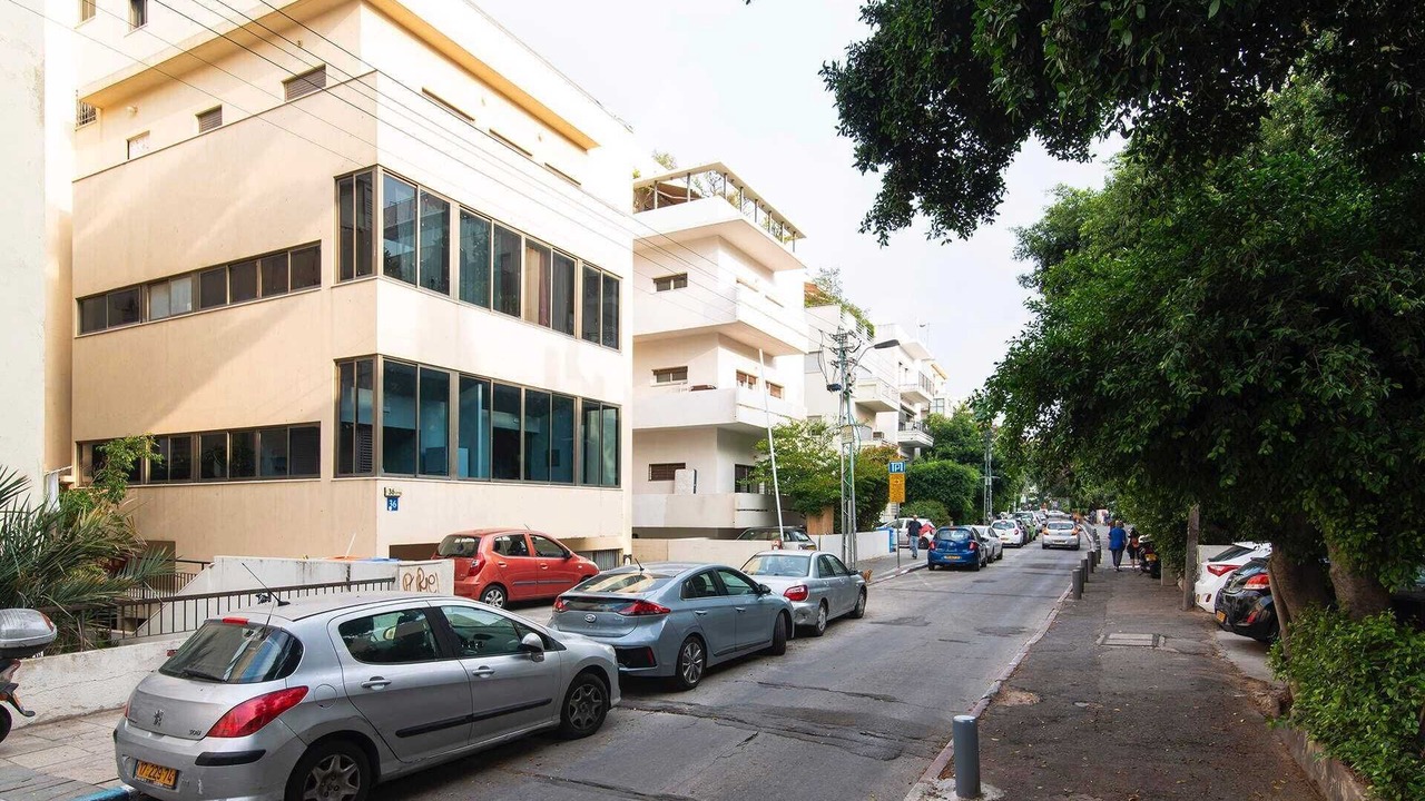 Photo of Outdoor in Tel Aviv