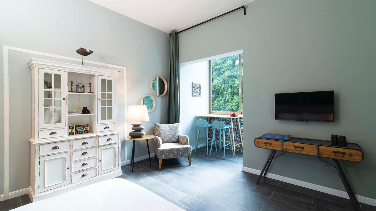 Photo of Bedroom in Tel Aviv