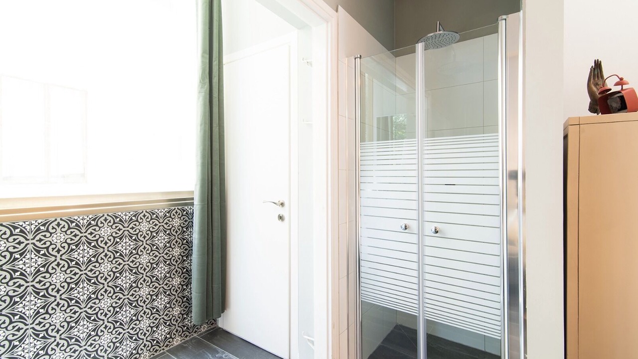 Photo of Bathroom in Tel Aviv