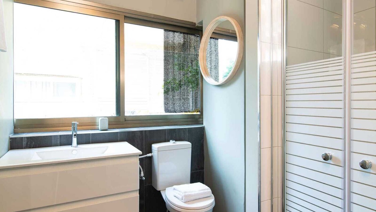 Photo of Bathroom in Tel Aviv