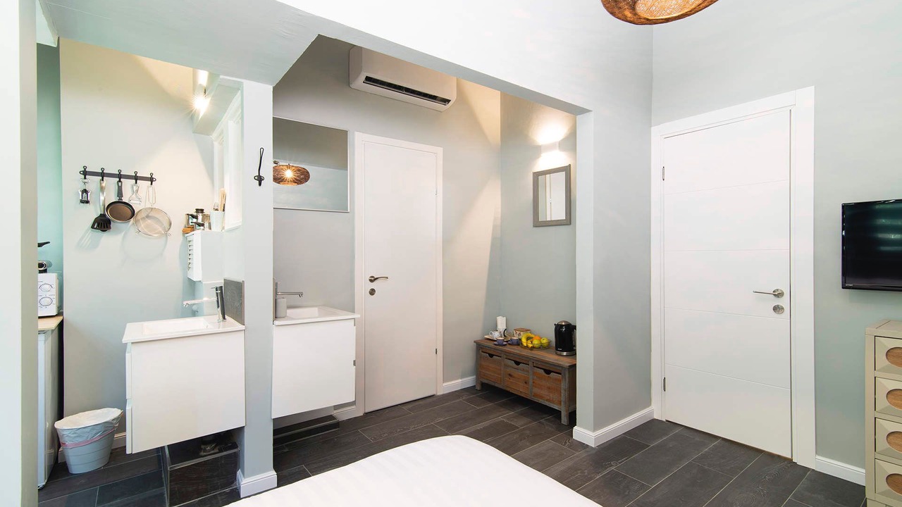 Photo of Bedroom in Tel Aviv