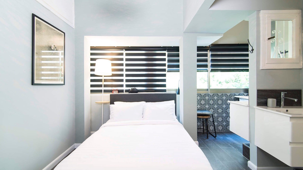 Photo of Bedroom in Tel Aviv