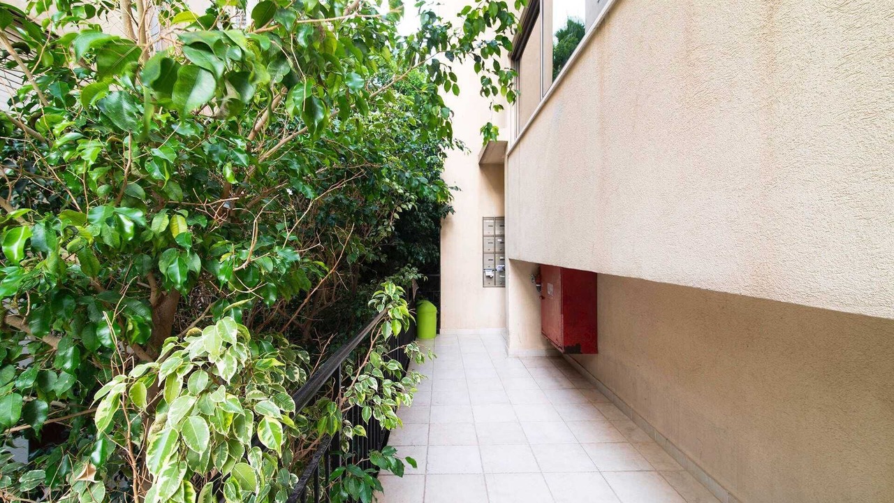 Photo of Outdoor in Tel Aviv