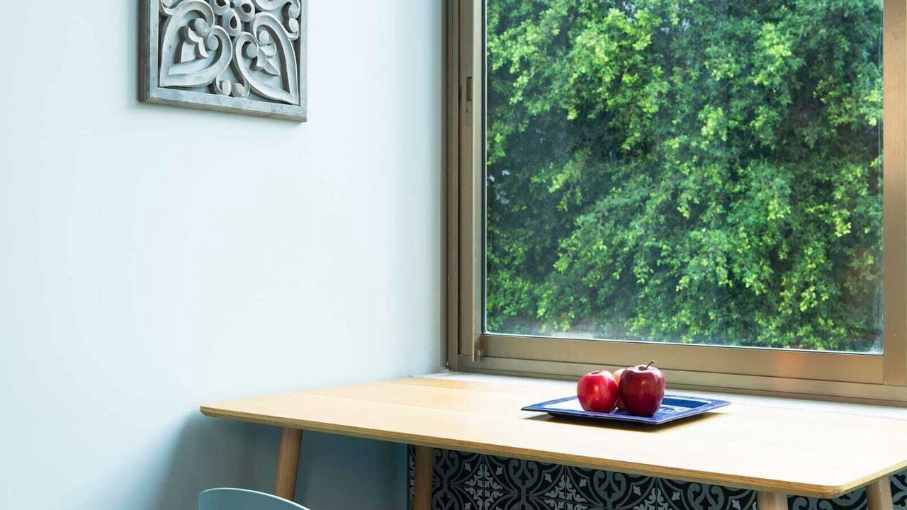 Photo of Bedroom in Tel Aviv