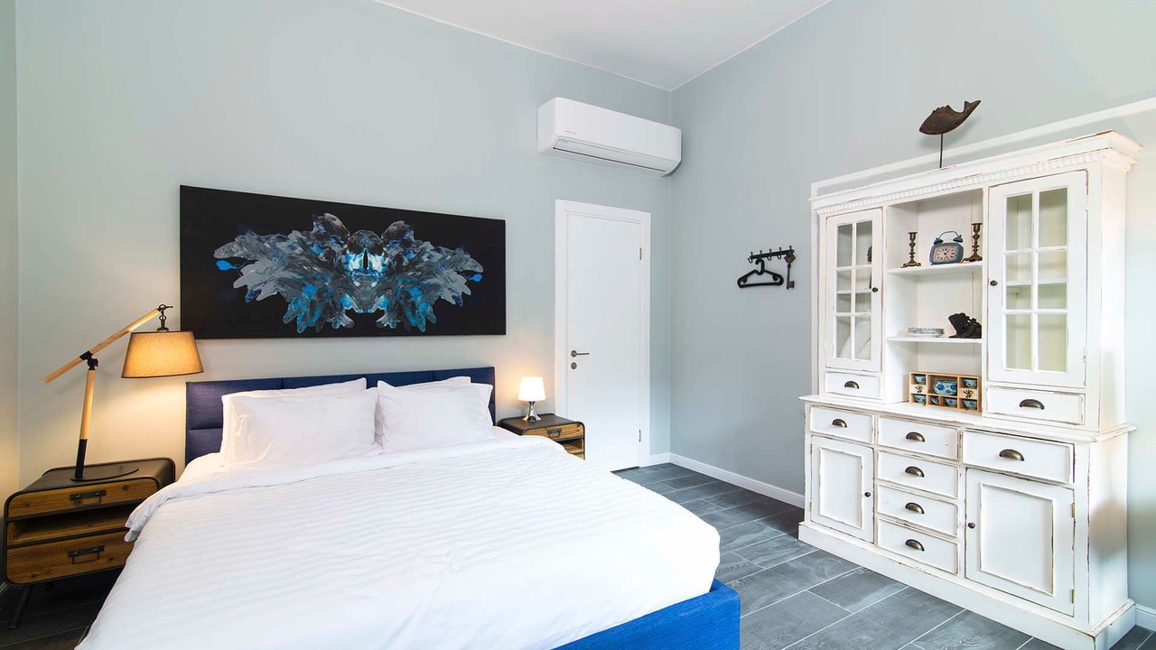 Photo of Bedroom in Tel Aviv