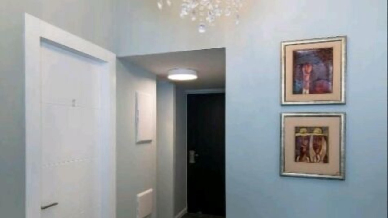 Photo of Livingroom in Tel Aviv