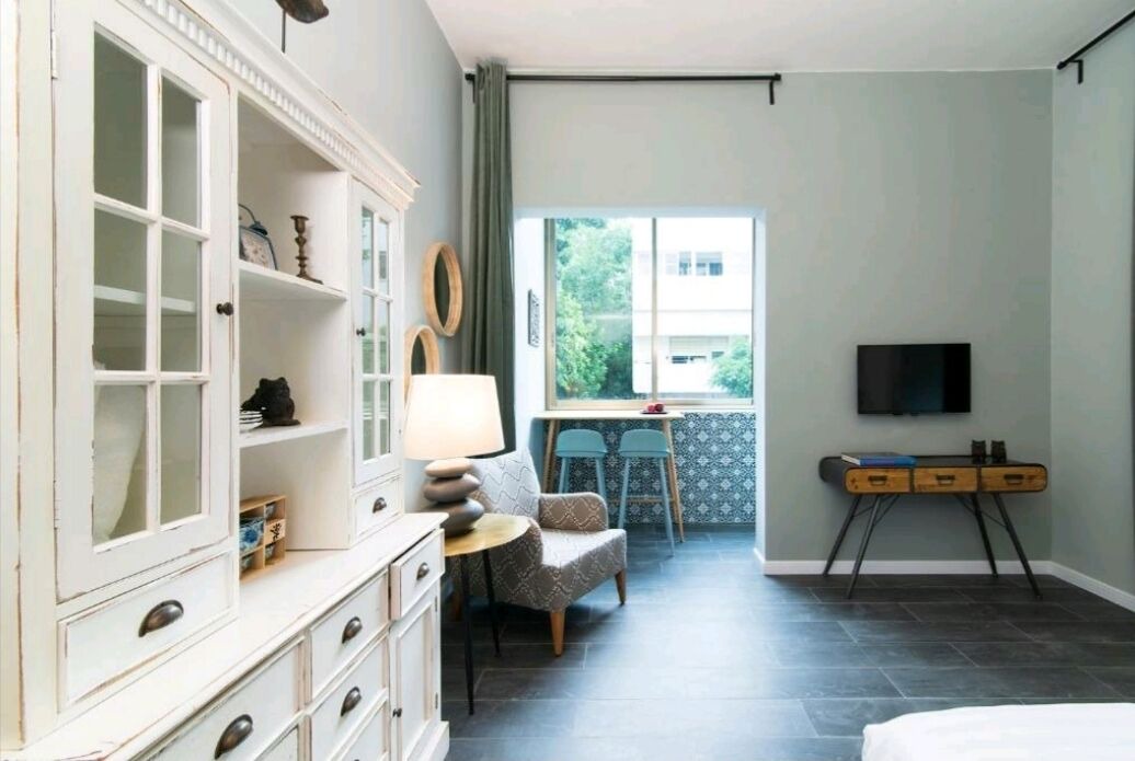 Photo of Bedroom in Tel Aviv