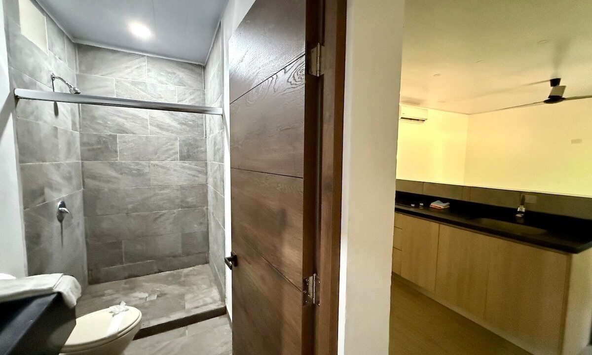 Photo of Bathroom in Tarcoles