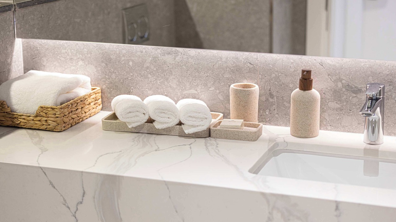 Photo of Bathroom in Al Barsha