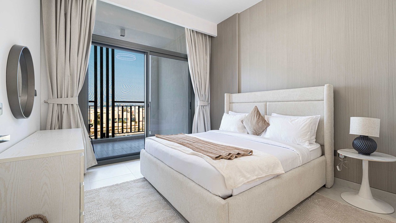 Photo of Bedroom in Al Barsha