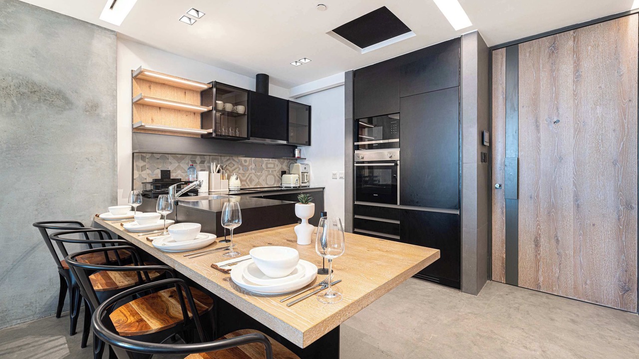 Photo of Kitchen in Business Bay