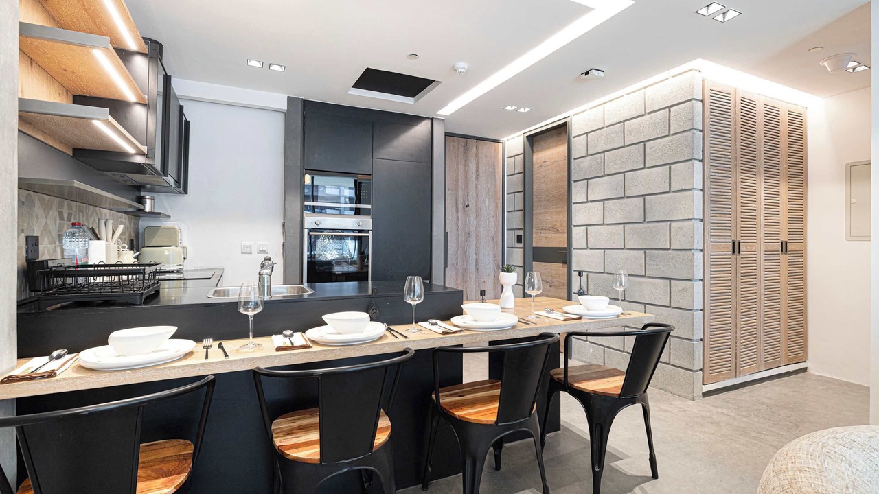 Photo of Kitchen in Business Bay
