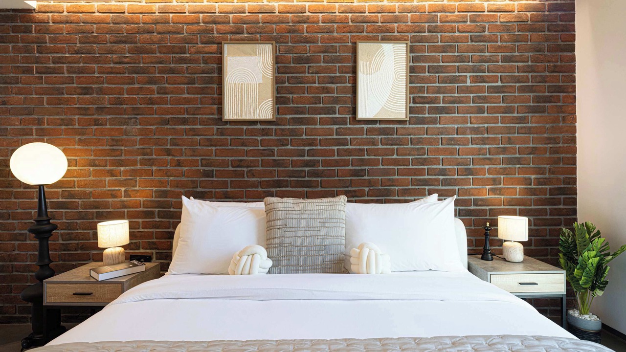 Photo of Bedroom in Business Bay