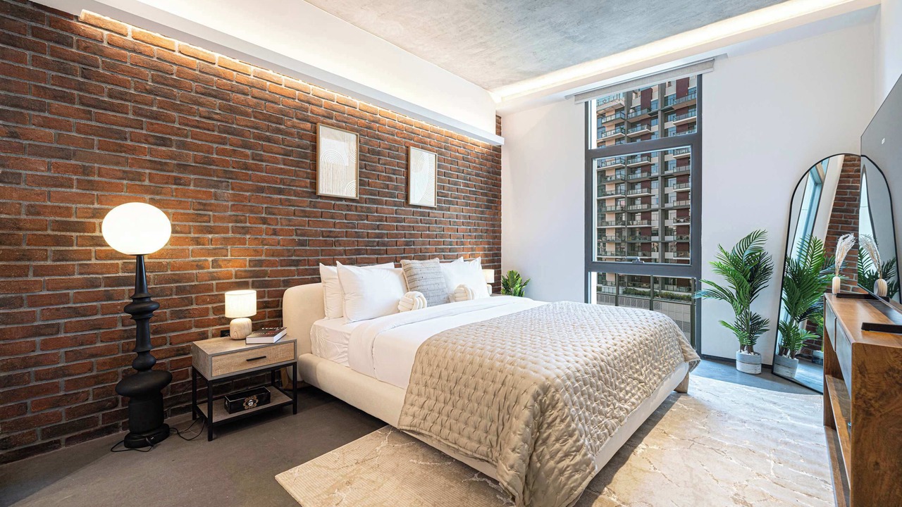 Photo of Bedroom in Business Bay