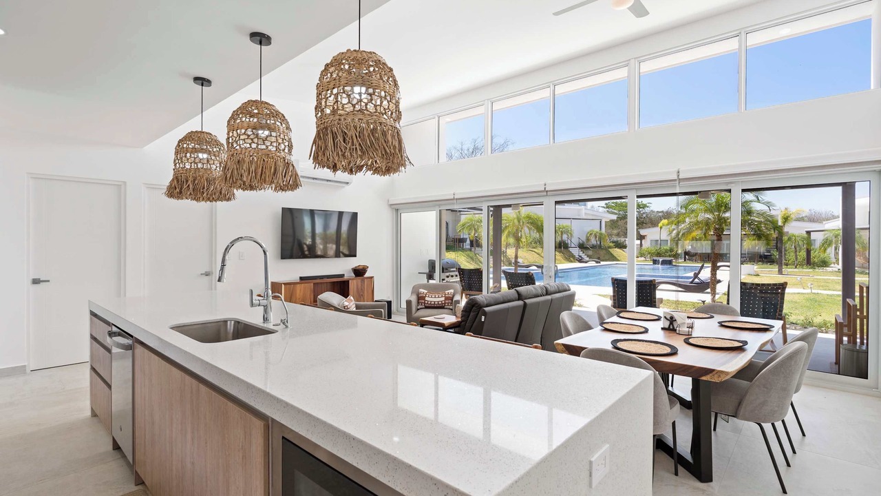 Photo of Kitchen in Santa Cruz