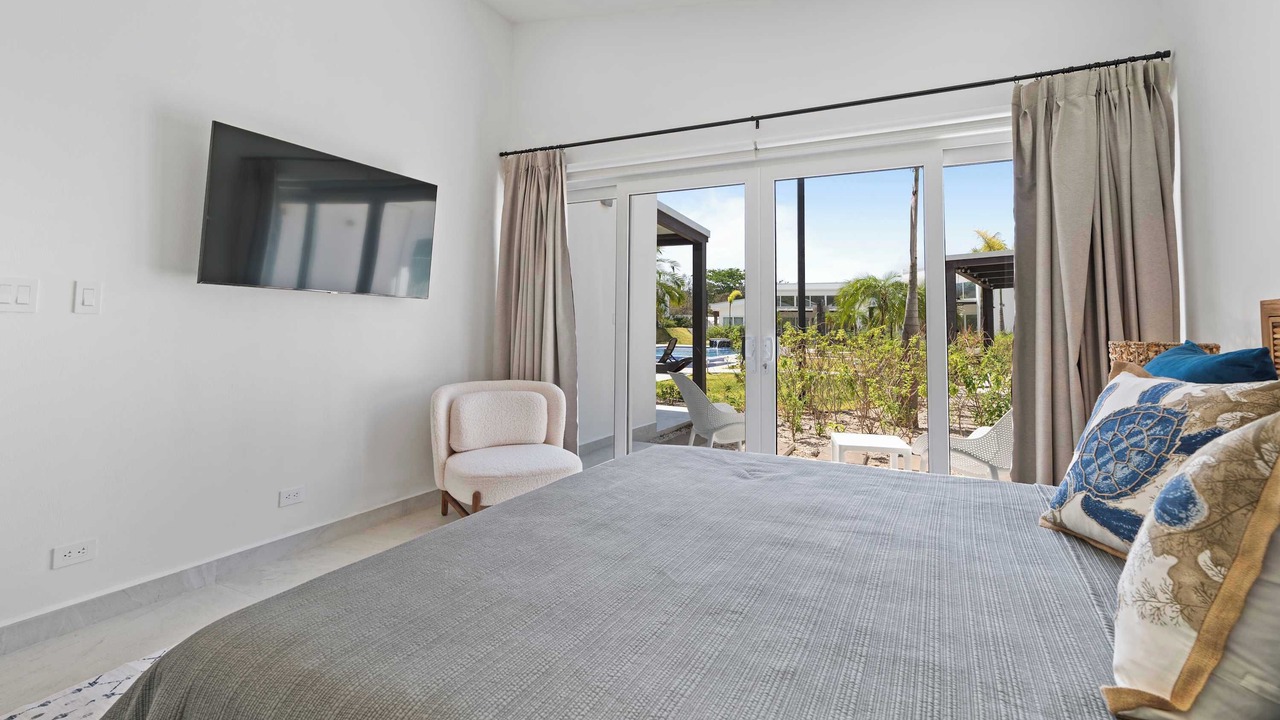 Photo of Bedroom in Santa Cruz