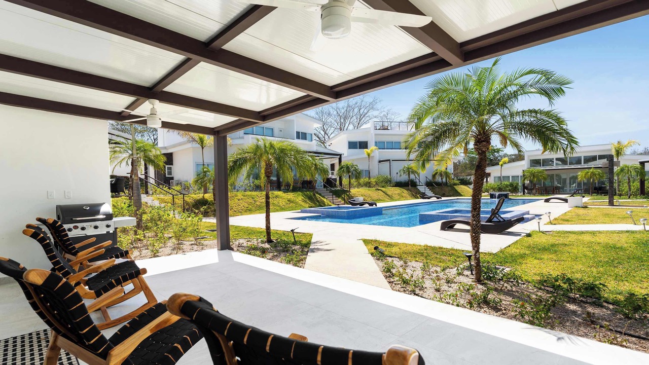 Photo of Patio Balcony in Santa Cruz
