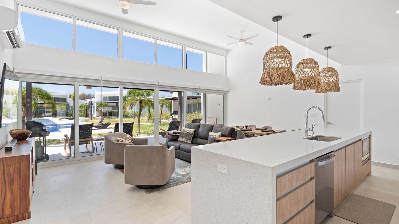 Photo of Livingroom in Santa Cruz