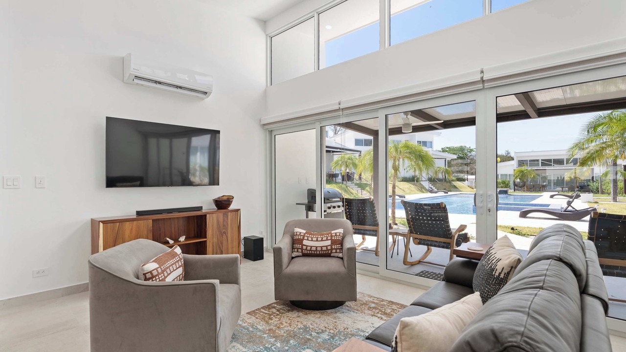 Photo of Livingroom in Santa Cruz