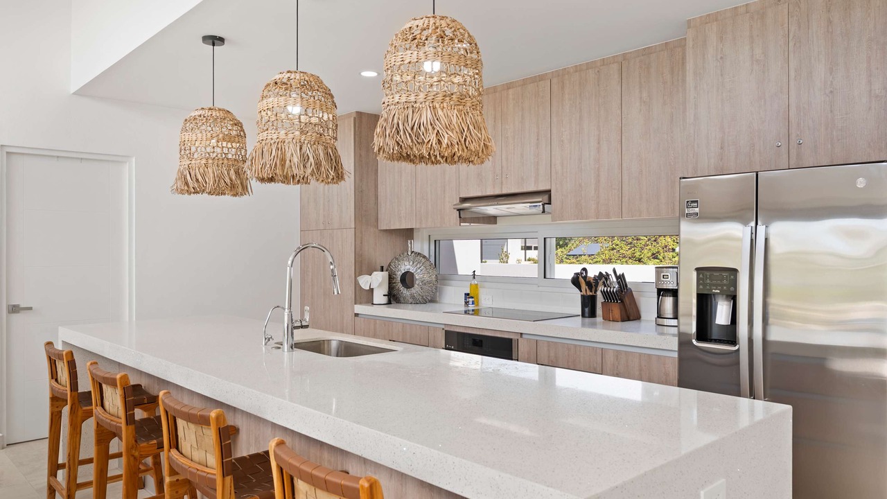 Photo of Kitchen in Santa Cruz