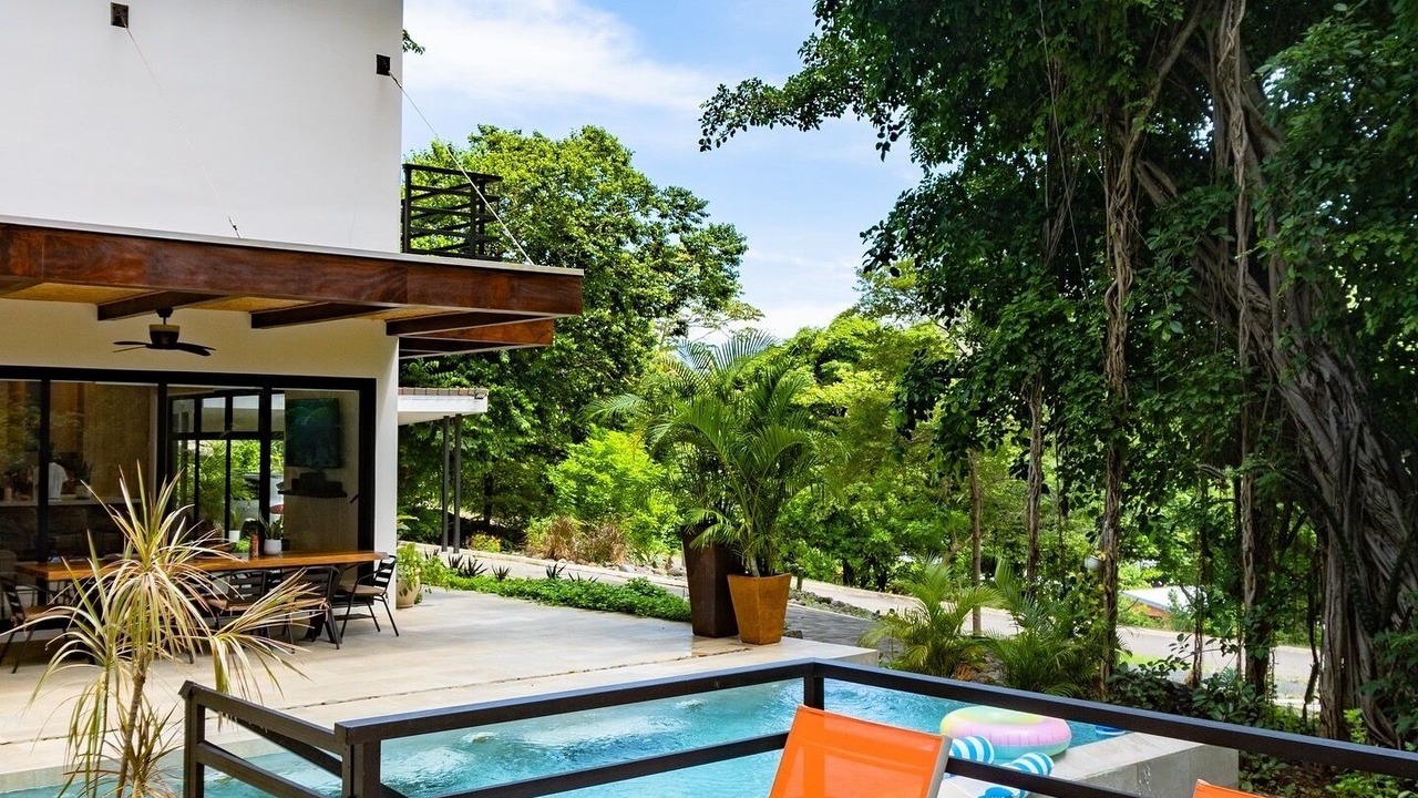 Photo of Outdoor in Coco