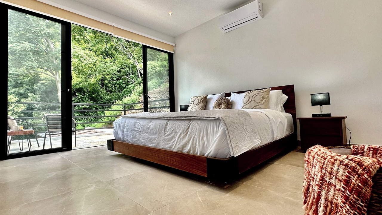 Photo of Bedroom in Coco