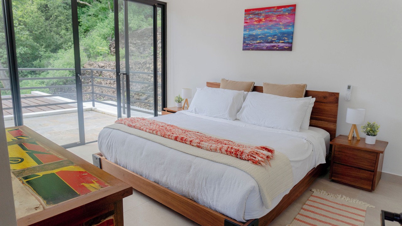 Photo of Bedroom in Coco