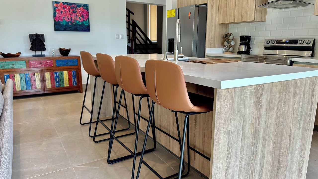 Photo of Kitchen in Coco