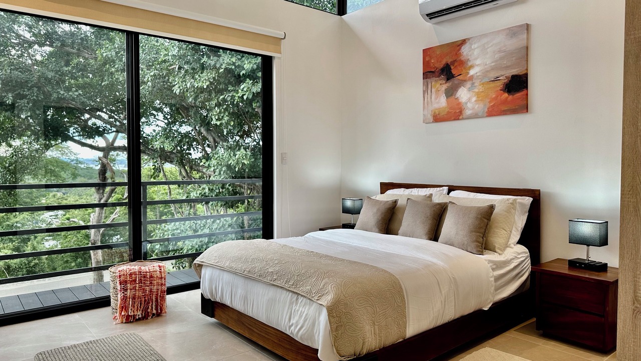 Photo of Bedroom in Coco