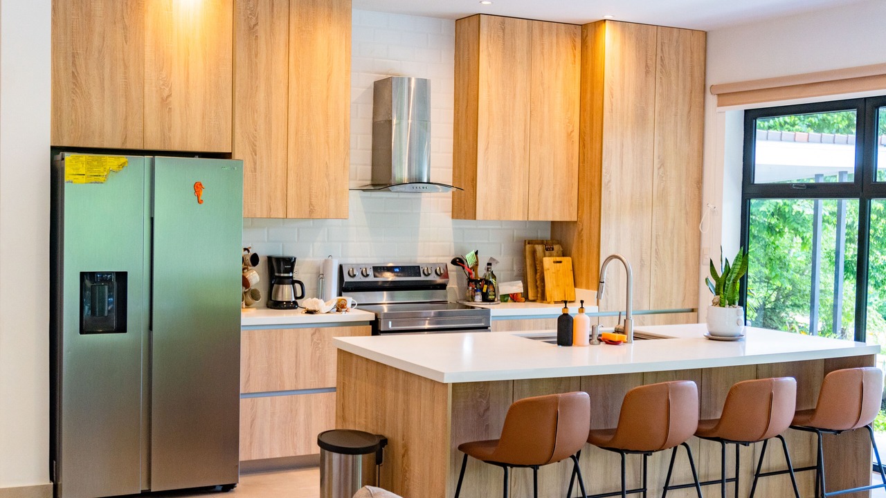 Photo of Kitchen in Coco