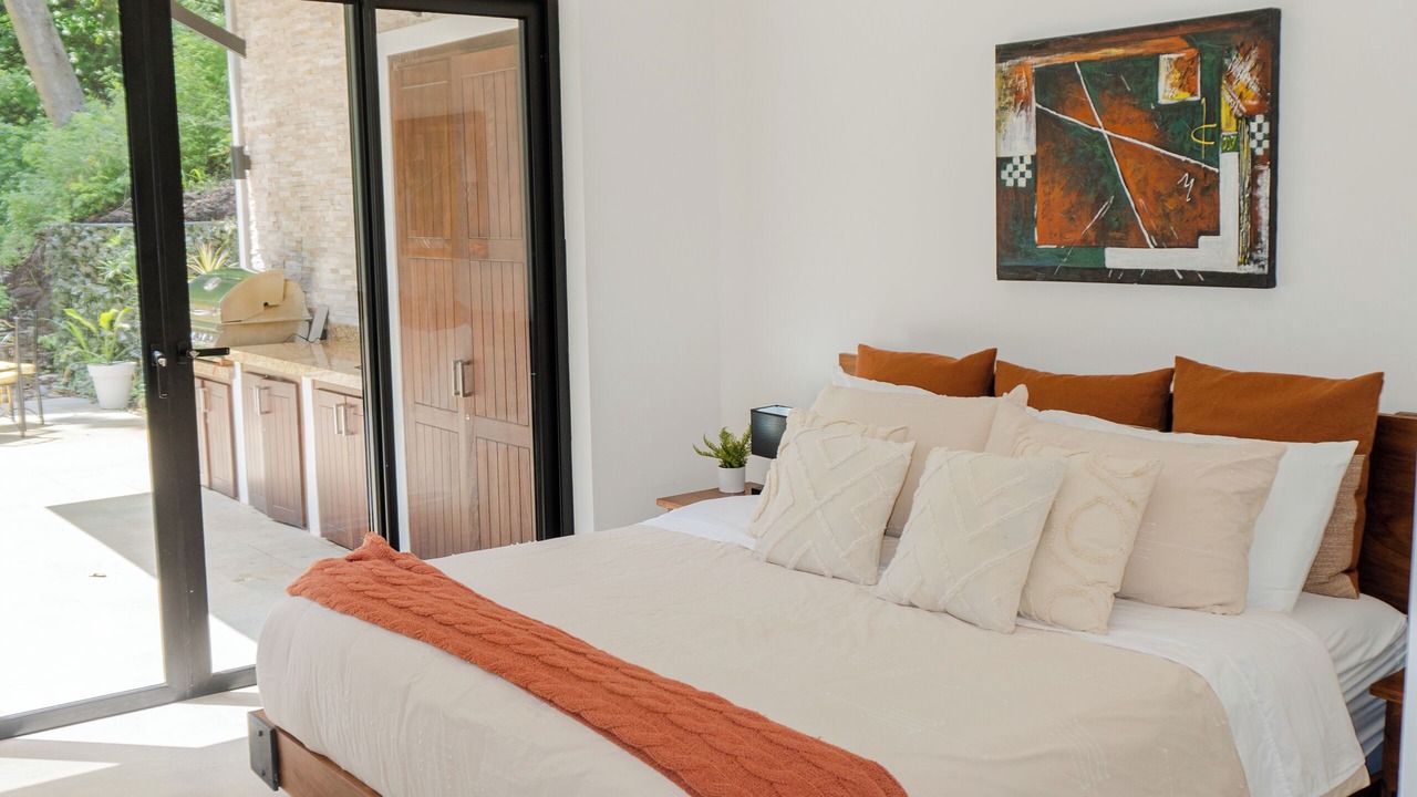 Photo of Bedroom in Coco