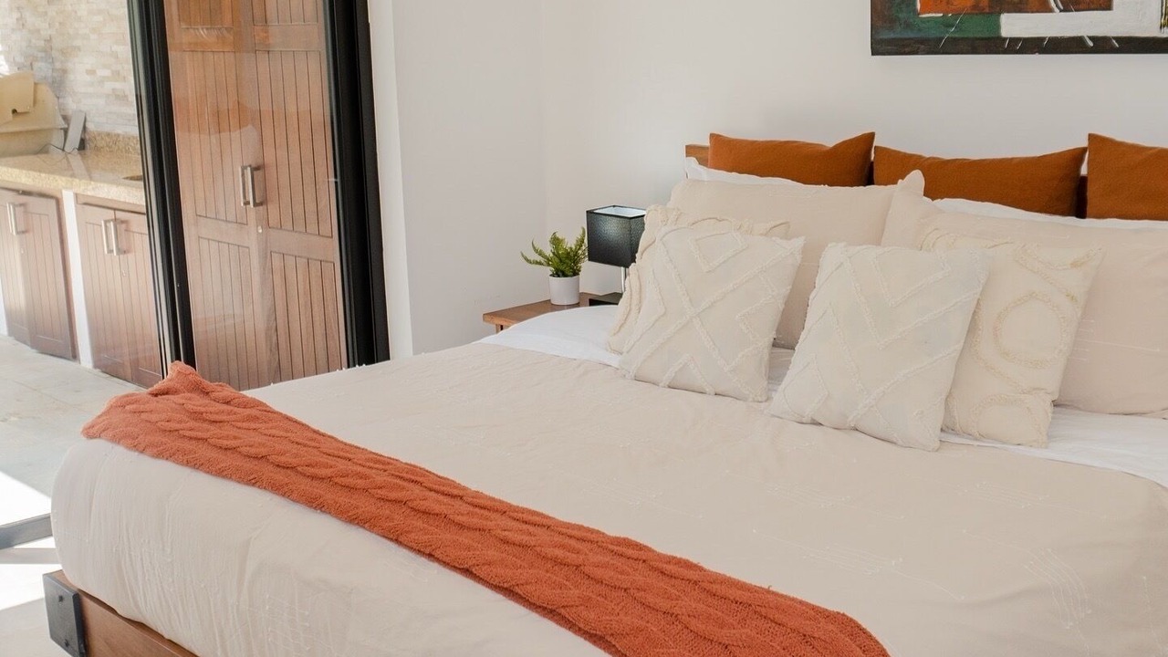 Photo of Bedroom in Coco