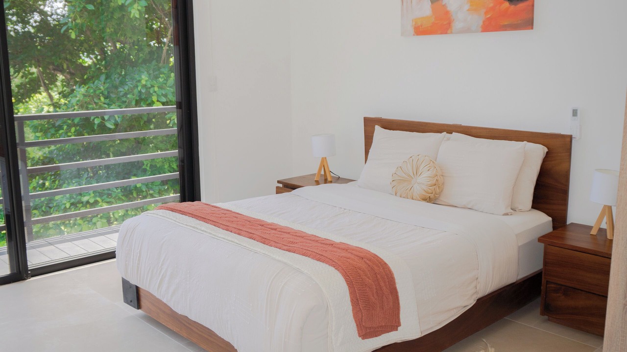 Photo of Bedroom in Coco