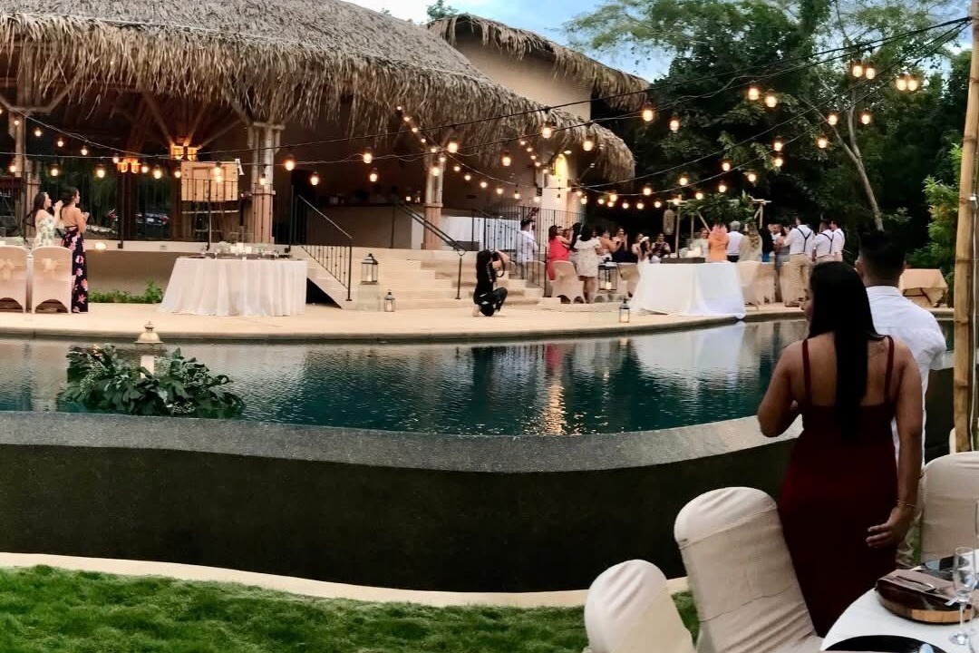 Photo of Outdoor in Coco