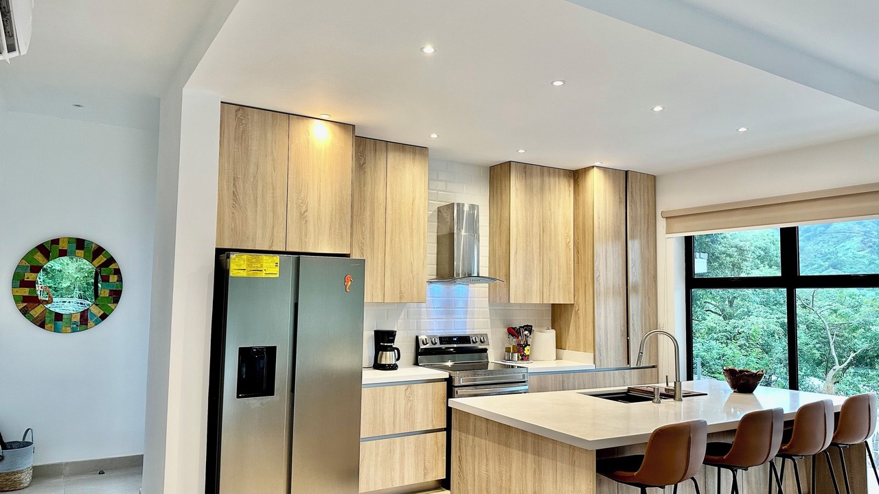 Photo of Kitchen in Coco