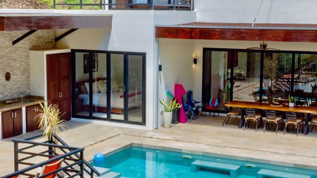 Photo of Outdoor in Coco