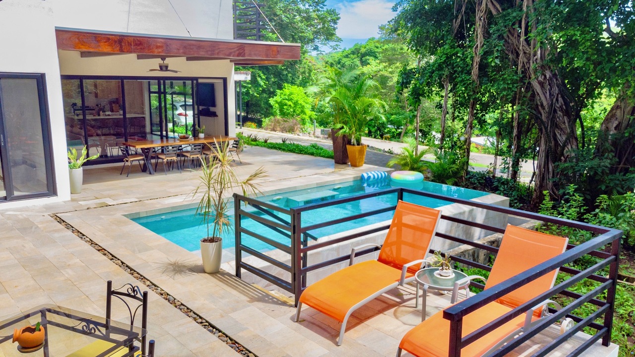Photo of Outdoor in Coco