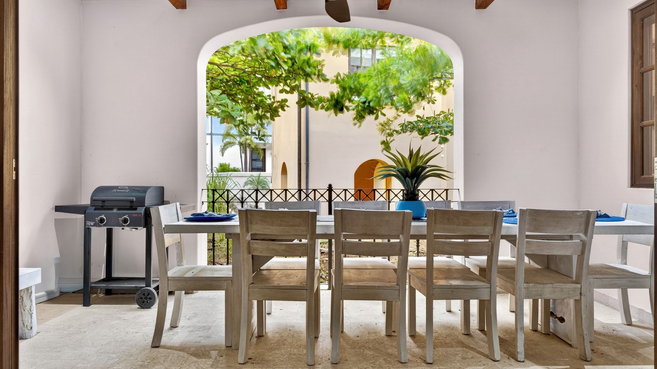 Photo of Outdoor in Las Catalinas