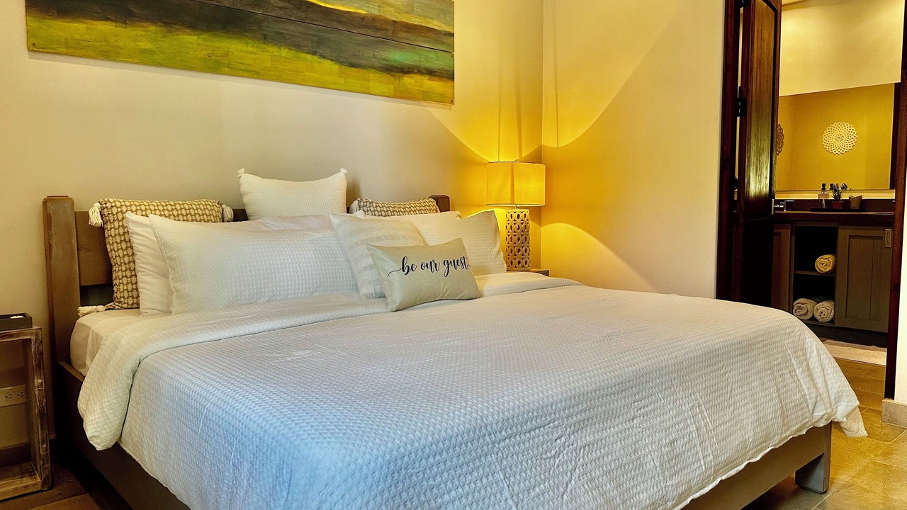 Photo of Bedroom in Las Catalinas