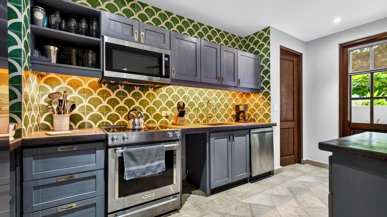 Photo of Kitchen in Las Catalinas